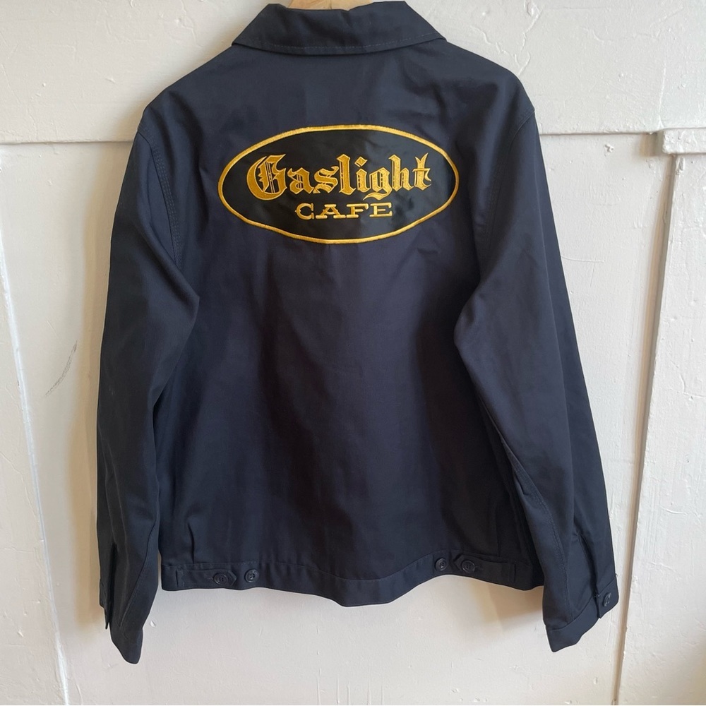 “The Marvelous Mrs. Maisel” Season 2 Crew Jacket // Dickie’s Unlined Eisenhower